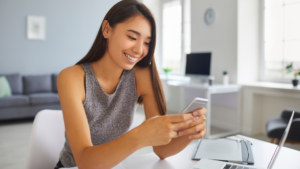 money apps for teens no text