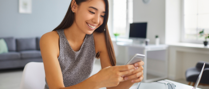 money apps for teens no text