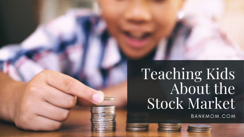 stock market for kids